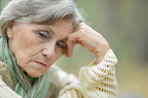 מדוע דחה ביטוח לאומי בקשה של קשישה עם אלצהיימר?